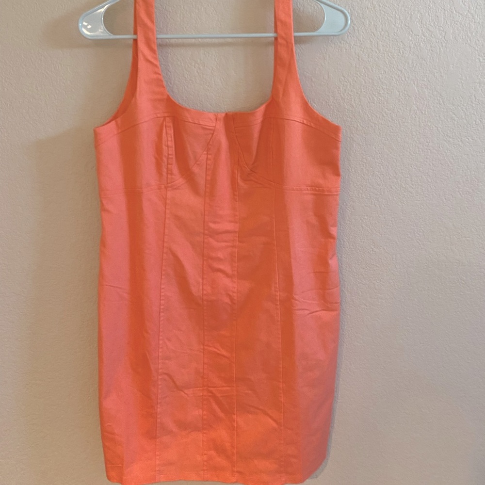 Sleeveless Dress